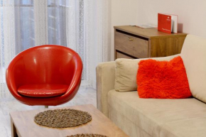 Apartament przy Latarni Morskiej, Kołobrzeg